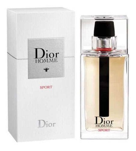 Dior homme sport perfume – Toobas.pk 